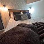The Summit Near Conference Centre Free Parking 아파트
