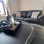 아파트 The Summit Near Conference Centre Free Parking 해러게이트
