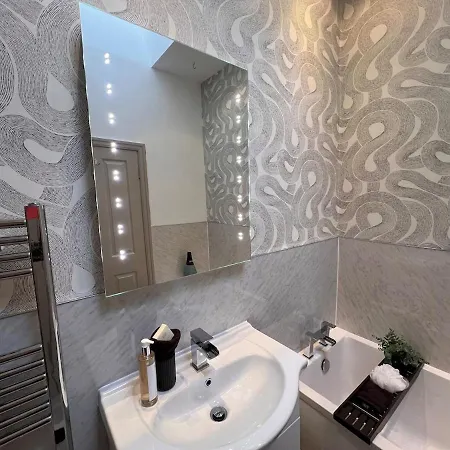 Lägenhet The Summit Near Conference Centre Free Parking