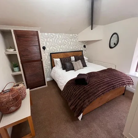 Lägenhet The Summit Near Conference Centre Free Parking *