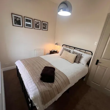 Lägenhet The Summit Near Conference Centre Free Parking *