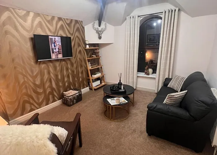The Summit Near Conference Centre Free Parking * Harrogate