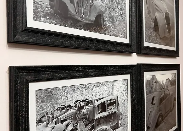 The Summit Near Conference Centre Free Parking Lägenhet