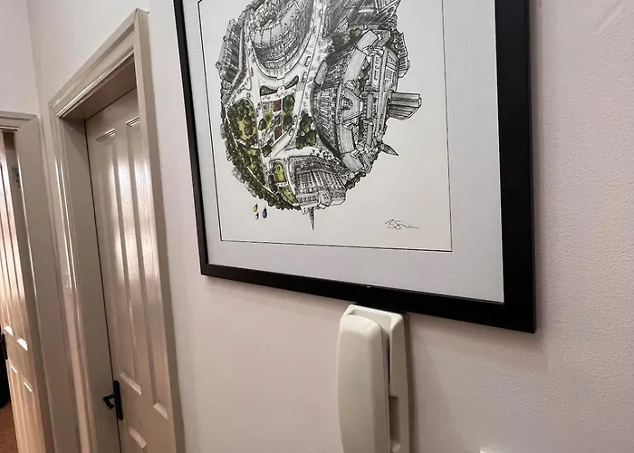 The Summit Near Conference Centre Free Parking Harrogate