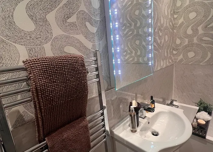 The Summit Near Conference Centre Free Parking