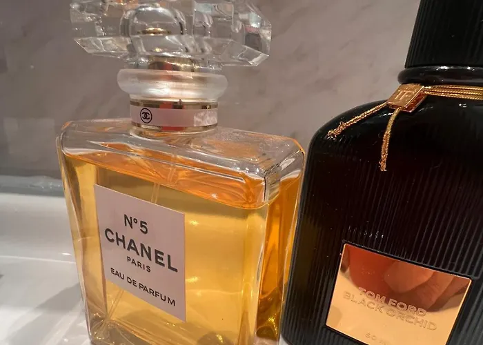 Lägenhet The Summit Near Conference Centre Free Parking Harrogate