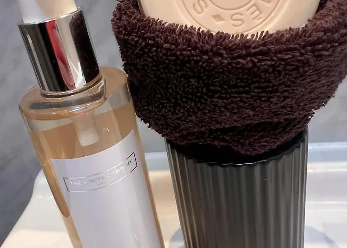 The Summit Near Conference Centre Free Parking Lägenhet *