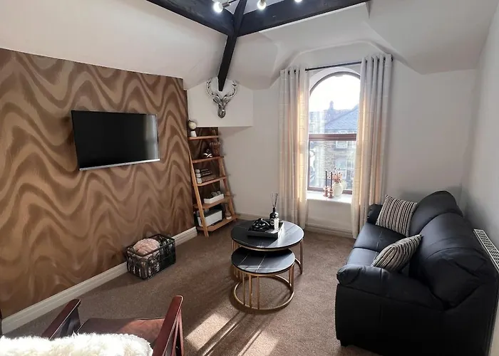 The Summit Near Conference Centre Free Parking *