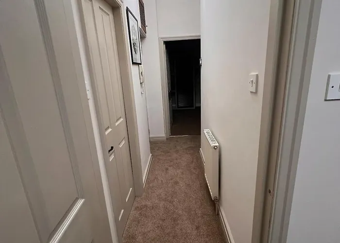 The Summit Near Conference Centre Free Parking Lägenhet Harrogate